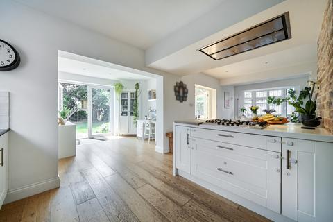 3 bedroom detached house for sale, Baldwins Lane, Croxley Green, Rickmansworth
