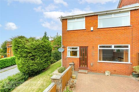 3 bedroom semi-detached house for sale, Heywood Fold Road, Springhead, Saddleworth, OL4