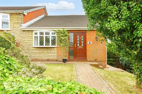 3 bedroom semi-detached house for sale, Heywood Fold Road, Springhead, Saddleworth, OL4