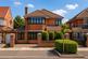 Edgwarebury Lane, HA8