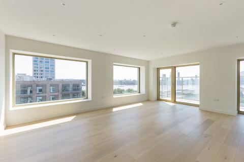 3 bedroom apartment for sale, Starboard Way, London, E16