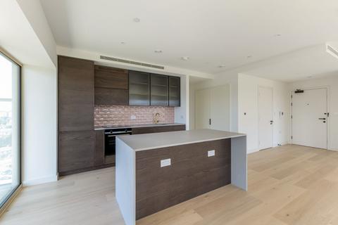 3 bedroom apartment for sale, Starboard Way, London, E16