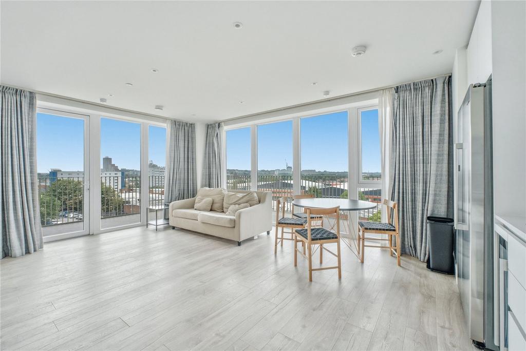 Apartment in Caldon Boulevard - View 2