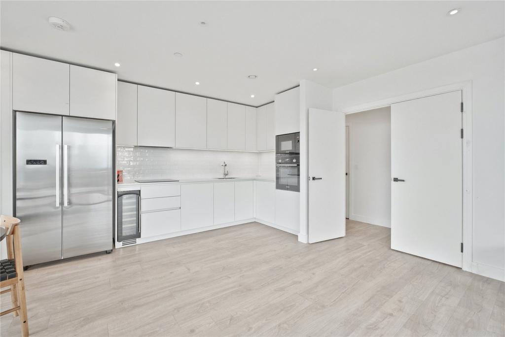 Apartment in Caldon Boulevard - View 3