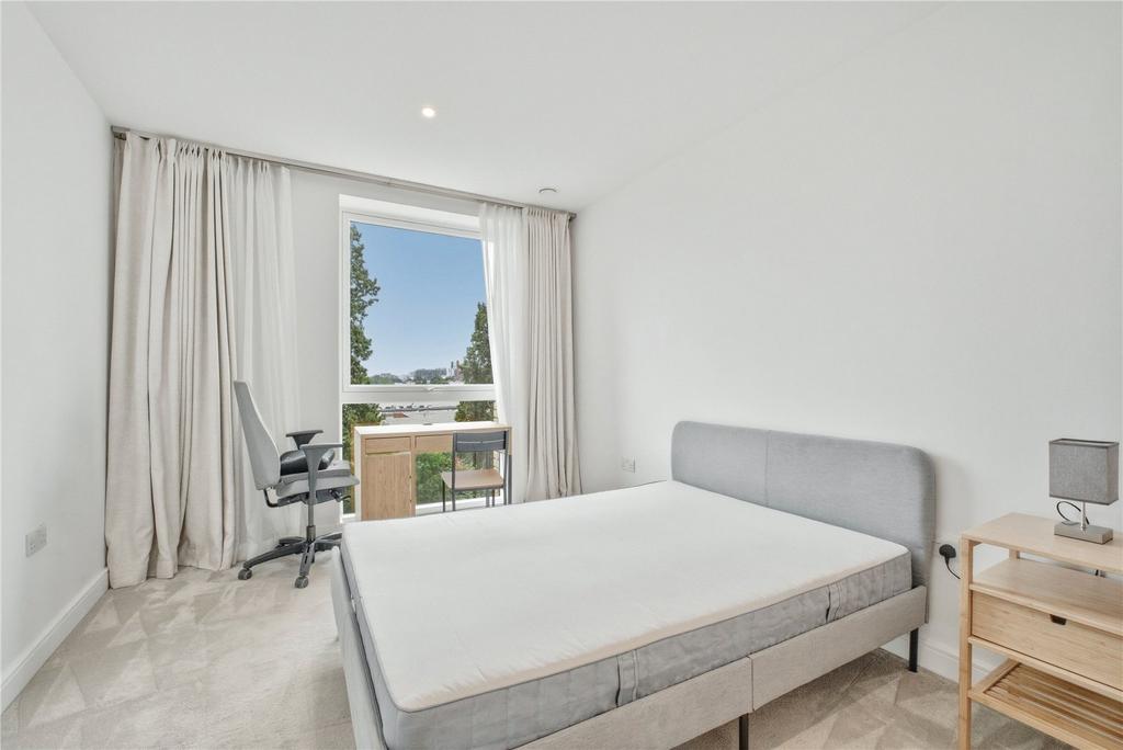 Apartment in Caldon Boulevard - View 4