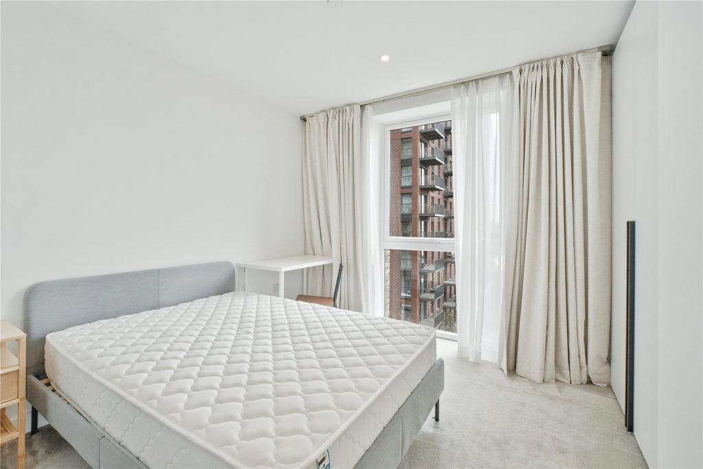 Apartment in Caldon Boulevard - View 5