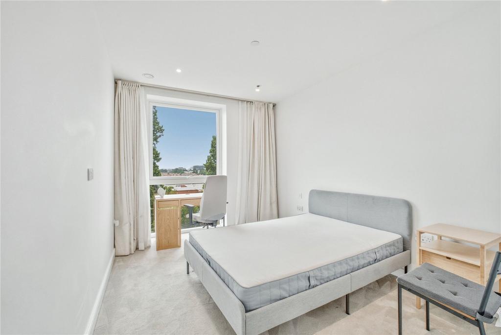 Apartment in Caldon Boulevard - More