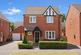 Birdwood Crescent, Bideford, Devon