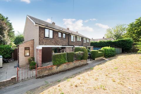 3 bedroom end of terrace house for sale, Blackbird Leys Road, Oxford, Oxfordshire
