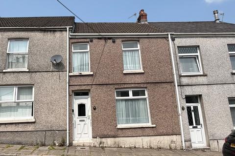 undefined, Ivor Street, Maesteg