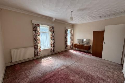 undefined, Ivor Street, Maesteg
