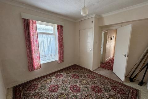 undefined, Ivor Street, Maesteg