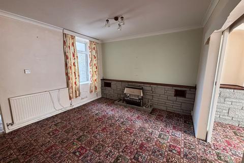 undefined, Ivor Street, Maesteg