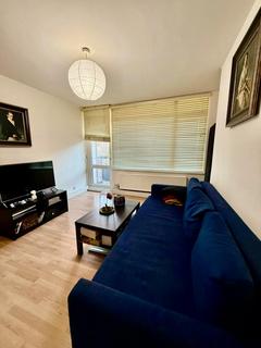 1 bedroom flat to rent, Rowan House, Maitland Park Road, London