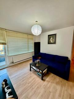 1 bedroom flat to rent, Rowan House, Maitland Park Road, London