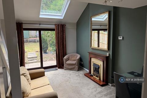 1 bedroom terraced house to rent, Kings Meadow Mews, Wetherby, LS22