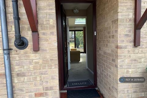 1 bedroom terraced house to rent, Kings Meadow Mews, Wetherby, LS22