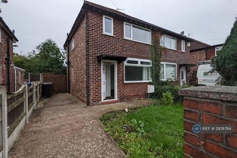2 bedroom semi-detached house to rent, Annable Road, Stockport, SK6