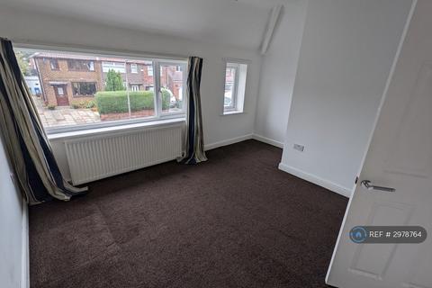 2 bedroom semi-detached house to rent, Annable Road, Stockport, SK6