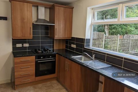 2 bedroom semi-detached house to rent, Annable Road, Stockport, SK6