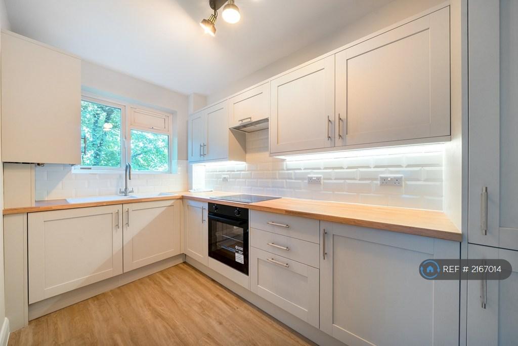 Apartment in London - View 2