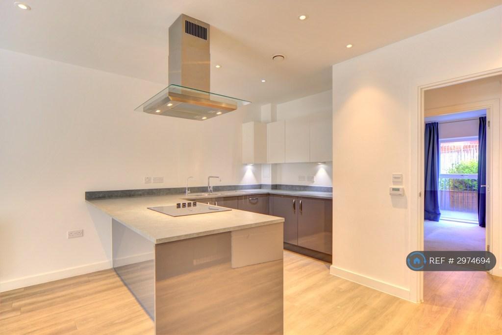 Apartment in London, Royal Borough of Greenwich - View 2