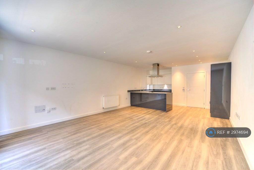 Apartment in London, Royal Borough of Greenwich - View 4