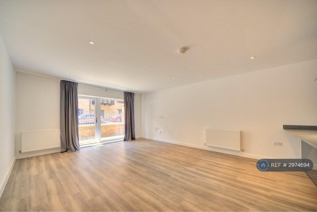 Apartment in London, Royal Borough of Greenwich - View 5