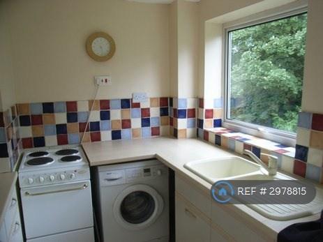 Apartment in Reading - View 5
