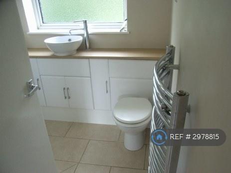 Apartment in Reading - More