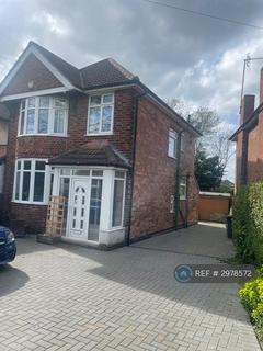 3 bedroom detached house to rent, Pasture Road, Stapleford, NG9