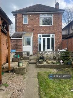 3 bedroom detached house to rent, Pasture Road, Stapleford, NG9