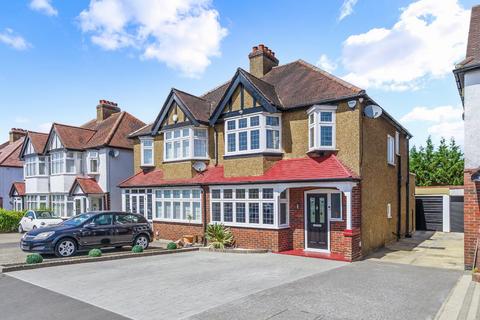 Winkworth Road, Banstead
