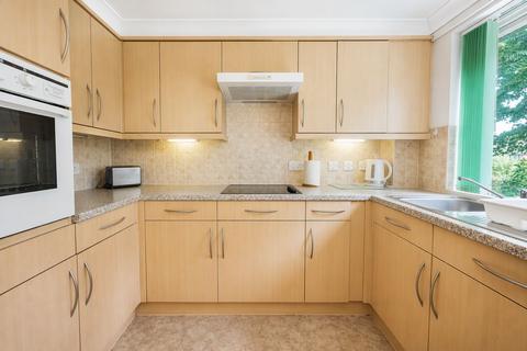 1 bedroom apartment for sale, Rymans Court, Didcot OX11