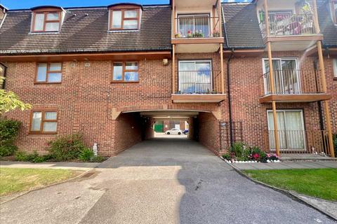 undefined, Chalkwell Park Drive, Leigh on Sea SS9