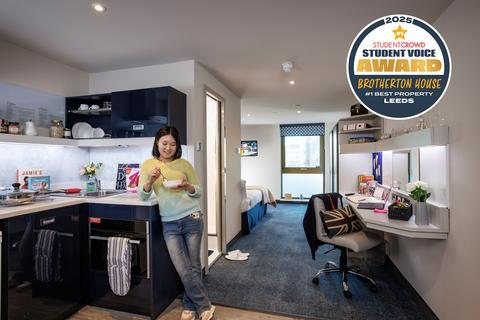 1 bedroom private hall to rent, Grace Street