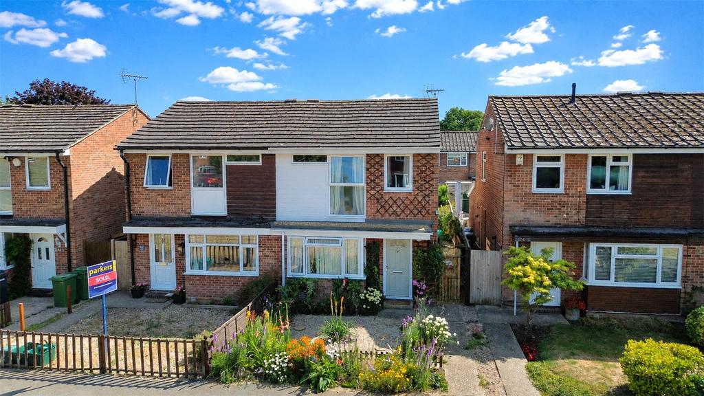 Carters Rise, Calcot, Reading, Berkshire, RG31, Reading