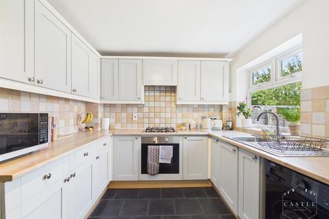 2 bedroom semi-detached house for sale, Lilac Close, Burbage