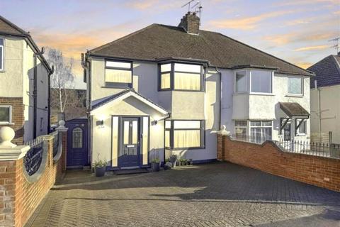 3 bedroom semi-detached house for sale, Deaconfield Road, Hemel Hempstead