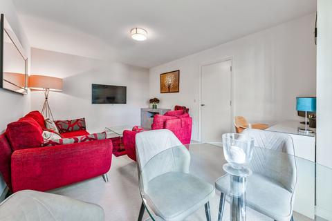 Oval Road, Camden, London, NW1