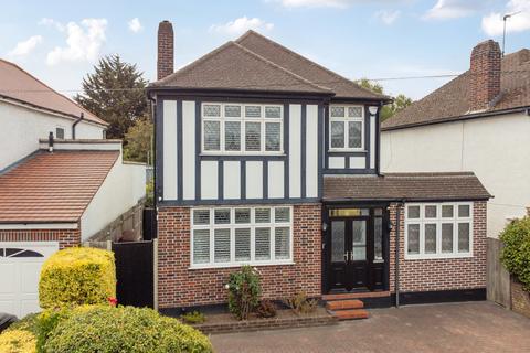 3 bedroom detached house for sale, Lancing Road, Orpington