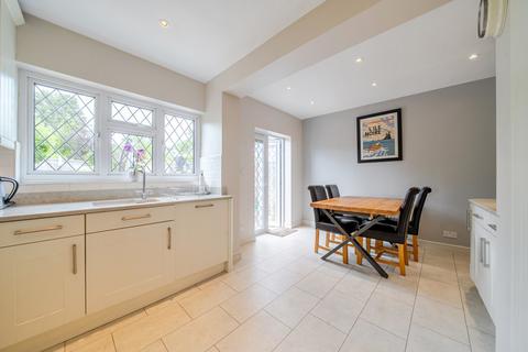 3 bedroom detached house for sale, Lancing Road, Orpington