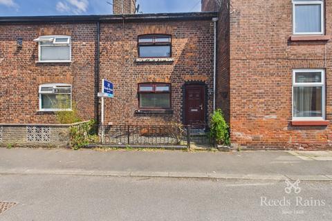 2 bedroom terraced house to rent, Claremont Road, Greater Manchester M6