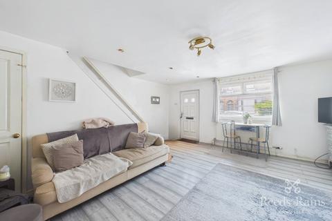 2 bedroom terraced house to rent, Claremont Road, Greater Manchester M6