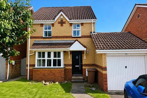 3 bed detached house for rent in Parklands Crescent, Dunfermline KY11