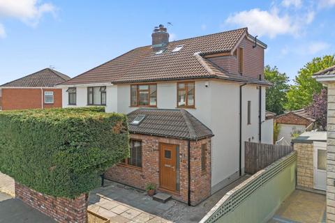 undefined, Fanshawe Road, Hengrove, Bristol
