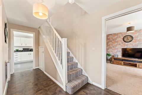 4 bedroom detached house for sale, Western Way, Northwich, CW8