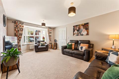 4 bedroom detached house for sale, Western Way, Northwich, CW8