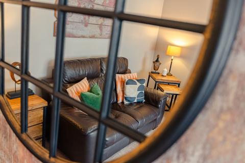 4 bedroom detached house for sale, Western Way, Northwich, CW8