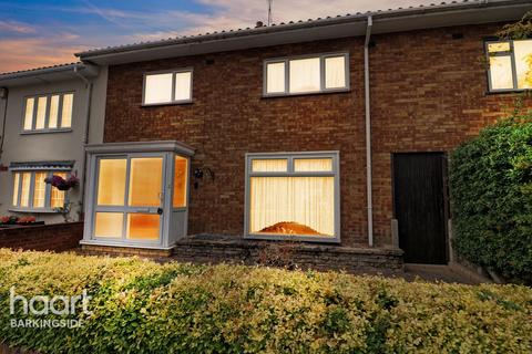 Tower Close, Hainault